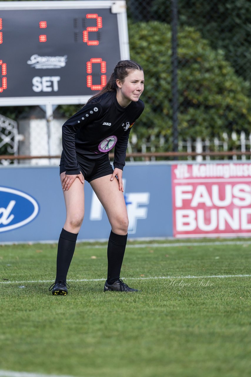 Bild 654 - wU16 Deutsche Meisterschaft